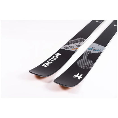 Faction - Prodigy 2 Ski 2025