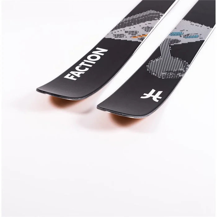 Faction - Prodigy 2 Ski 2025