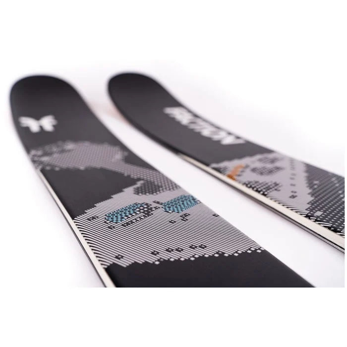 Faction - Prodigy 2 Ski 2025