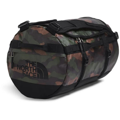 The North Face - Base Camp Duffel S - TNF Blue-TNF Bl
