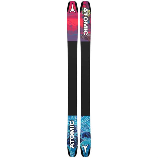 Atomic - Bent 100 - Multicolor