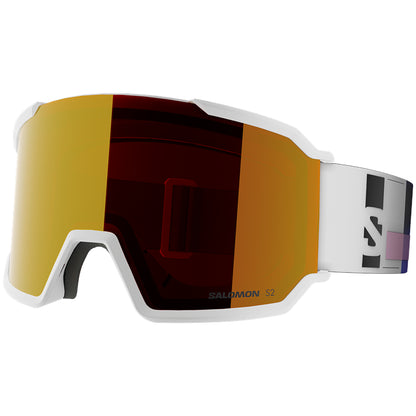 Salomon - S/View Goggles