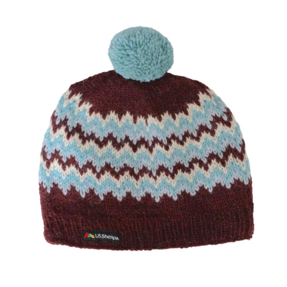 US Sherpa - Dolpa Hat - Dawn