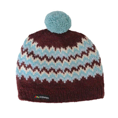 US Sherpa - Dolpa Hat - Dawn