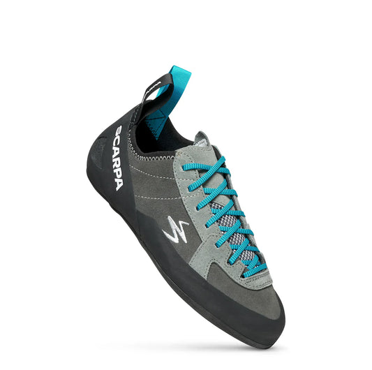 Scarpa - Helix - Men's - Shark/MidGray