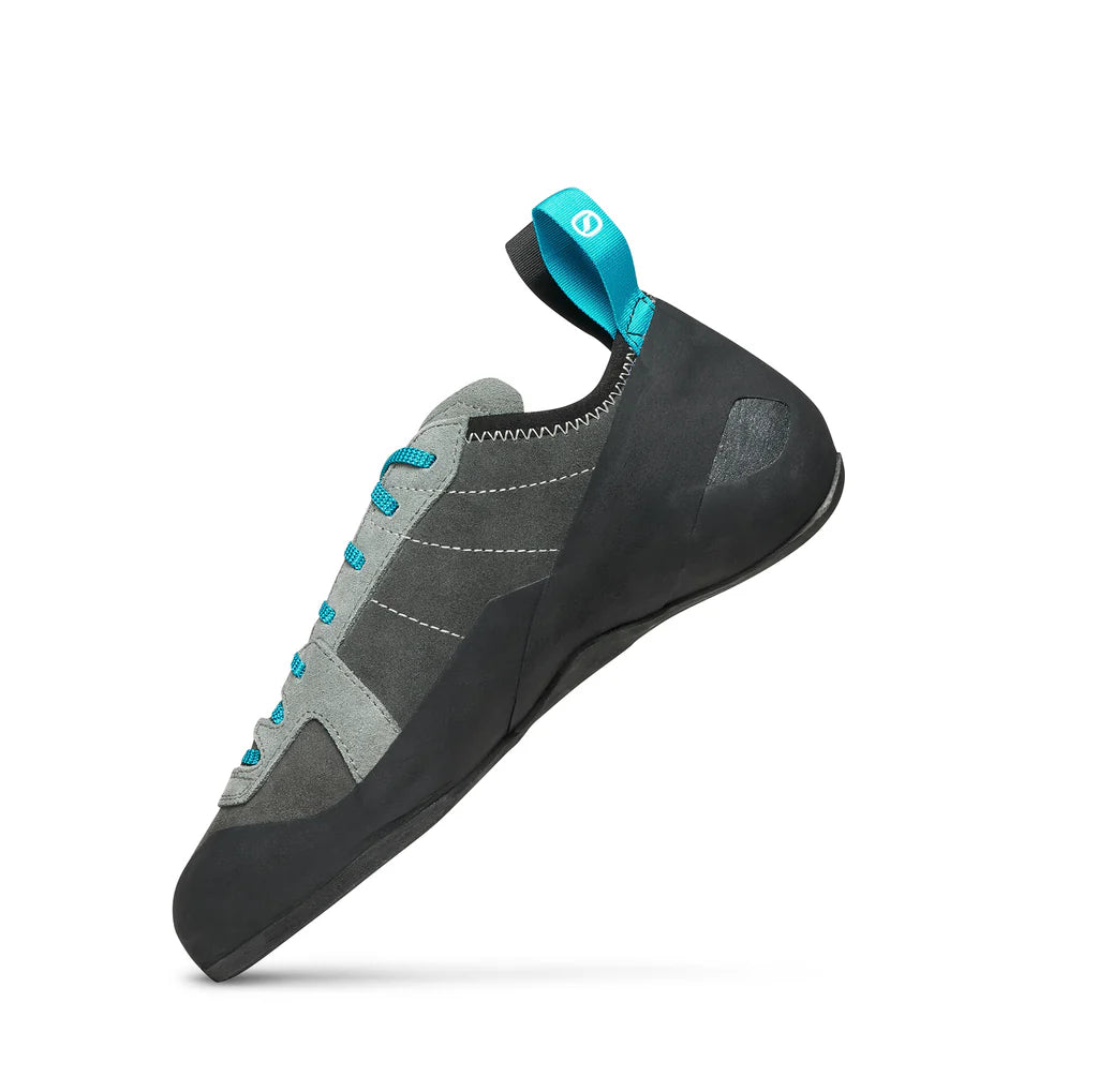 Scarpa - Helix - Men's - Shark/MidGray