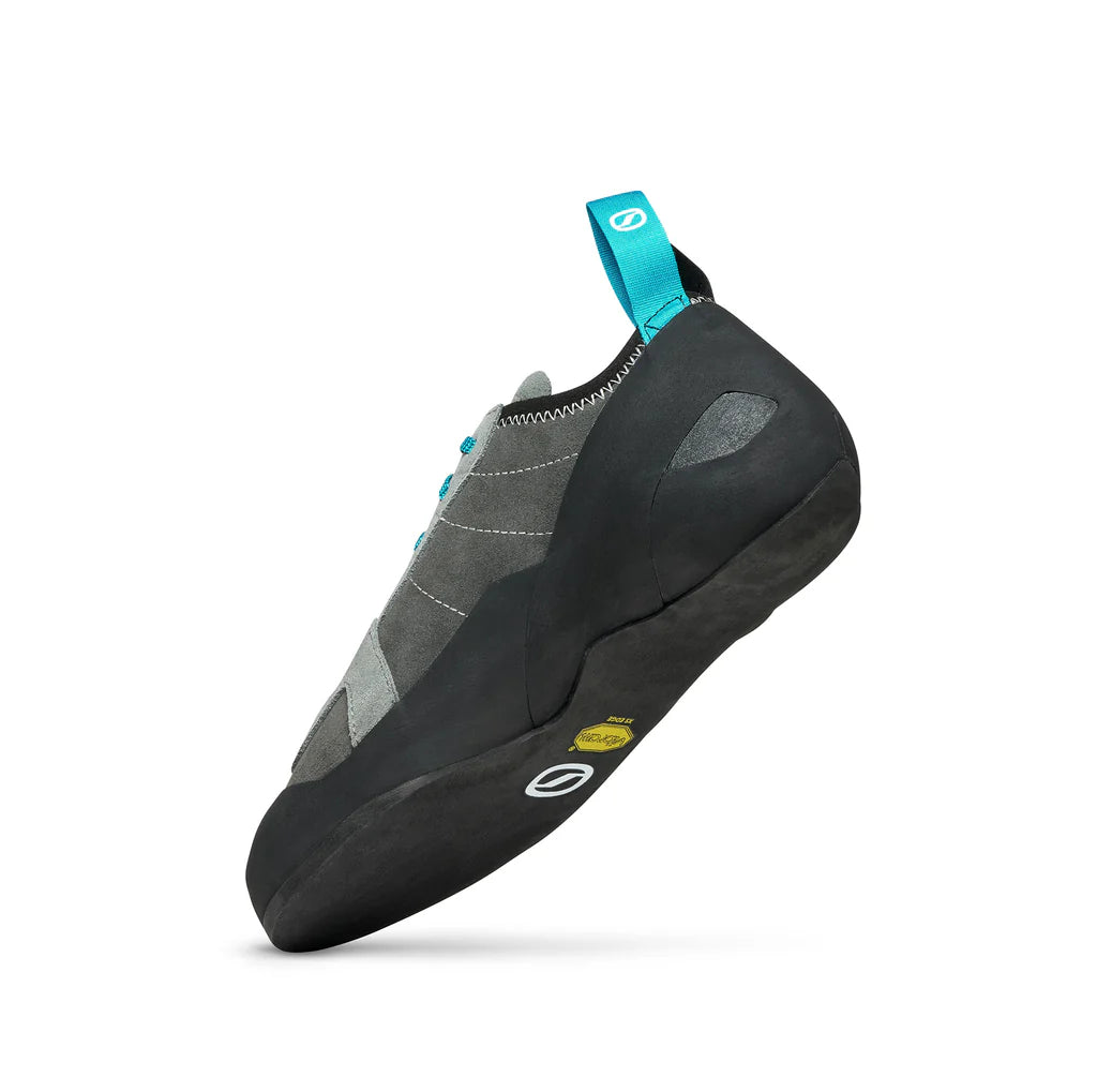 Scarpa - Helix - Men's - Shark/MidGray