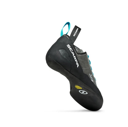 Scarpa - Helix - Men's - Shark/MidGray