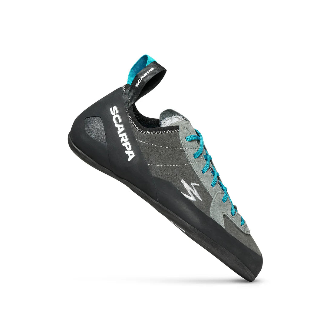 Scarpa - Helix - Men's - Shark/MidGray