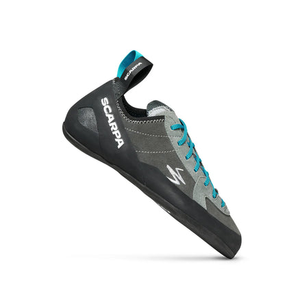 Scarpa - Helix - Men's - Shark/MidGray