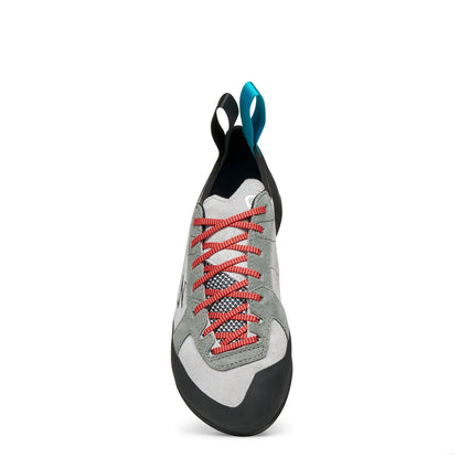 Scarpa - Helix - Women's - Silver/MidGray