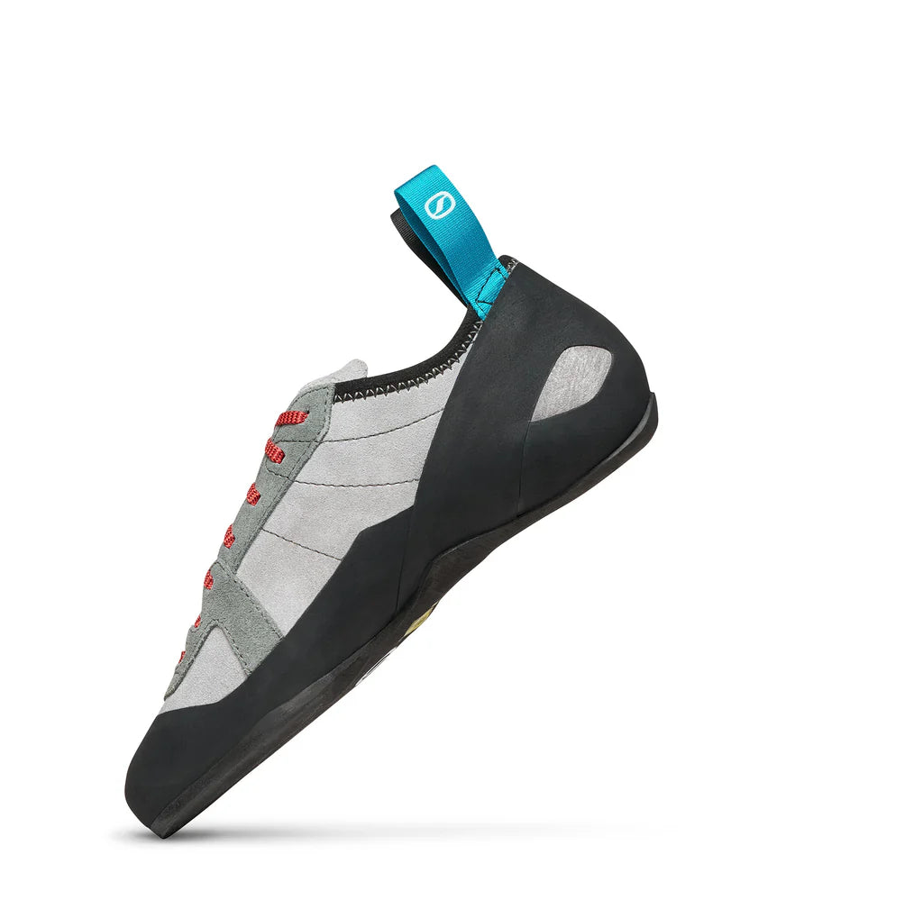 Scarpa - Helix - Women's - Silver/MidGray