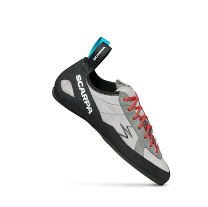 Scarpa - Helix - Women's - Silver/MidGray