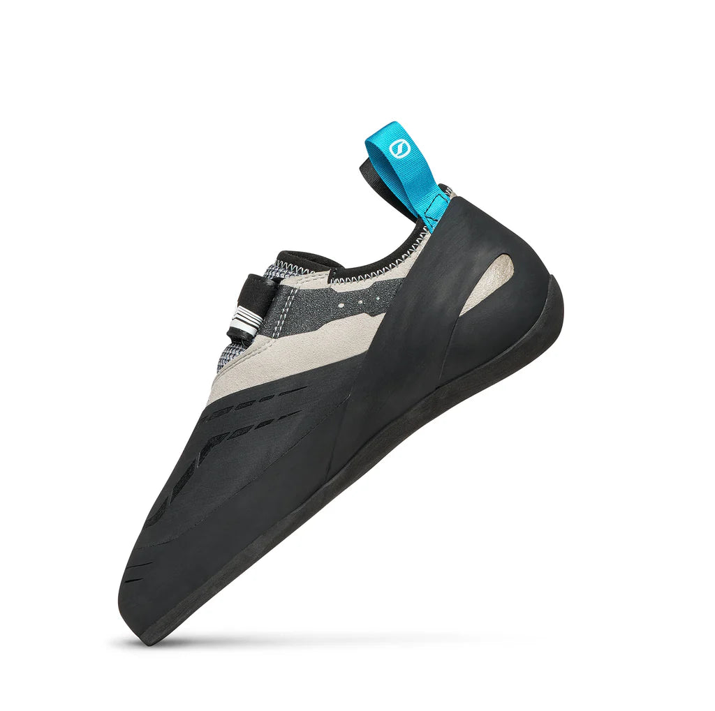 Scarpa - Origin VS - Light Gray/Red