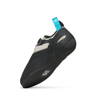 Scarpa - Origin VS - Light Gray/Red