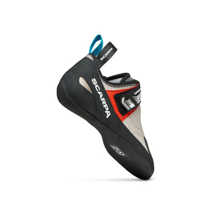 Scarpa - Origin VS - Light Gray/Red
