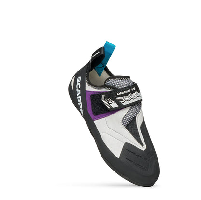 Scarpa - Origin VS LV - White/Purple