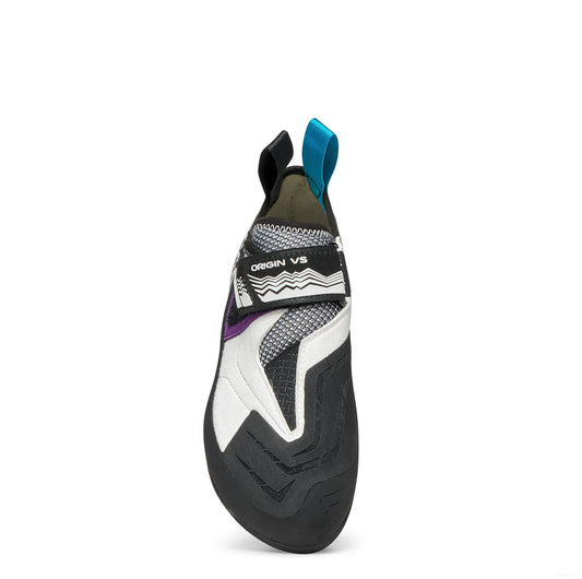 Scarpa - Origin VS LV - White/Purple