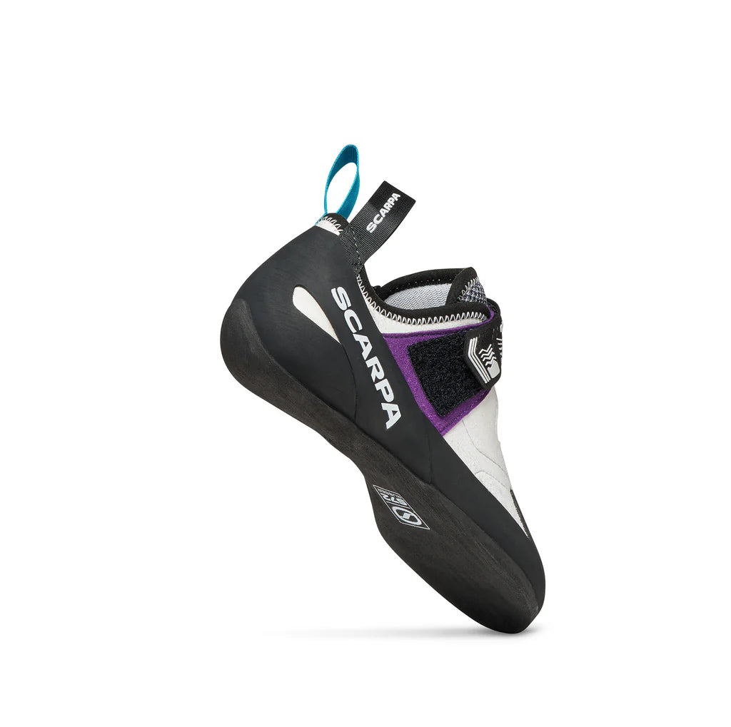 Scarpa - Origin VS LV - White/Purple