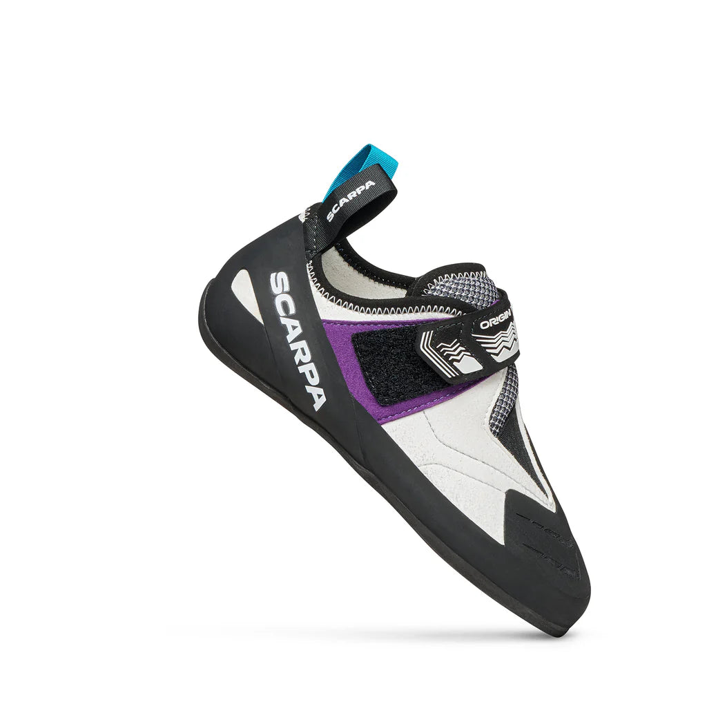 Scarpa - Origin VS LV - White/Purple