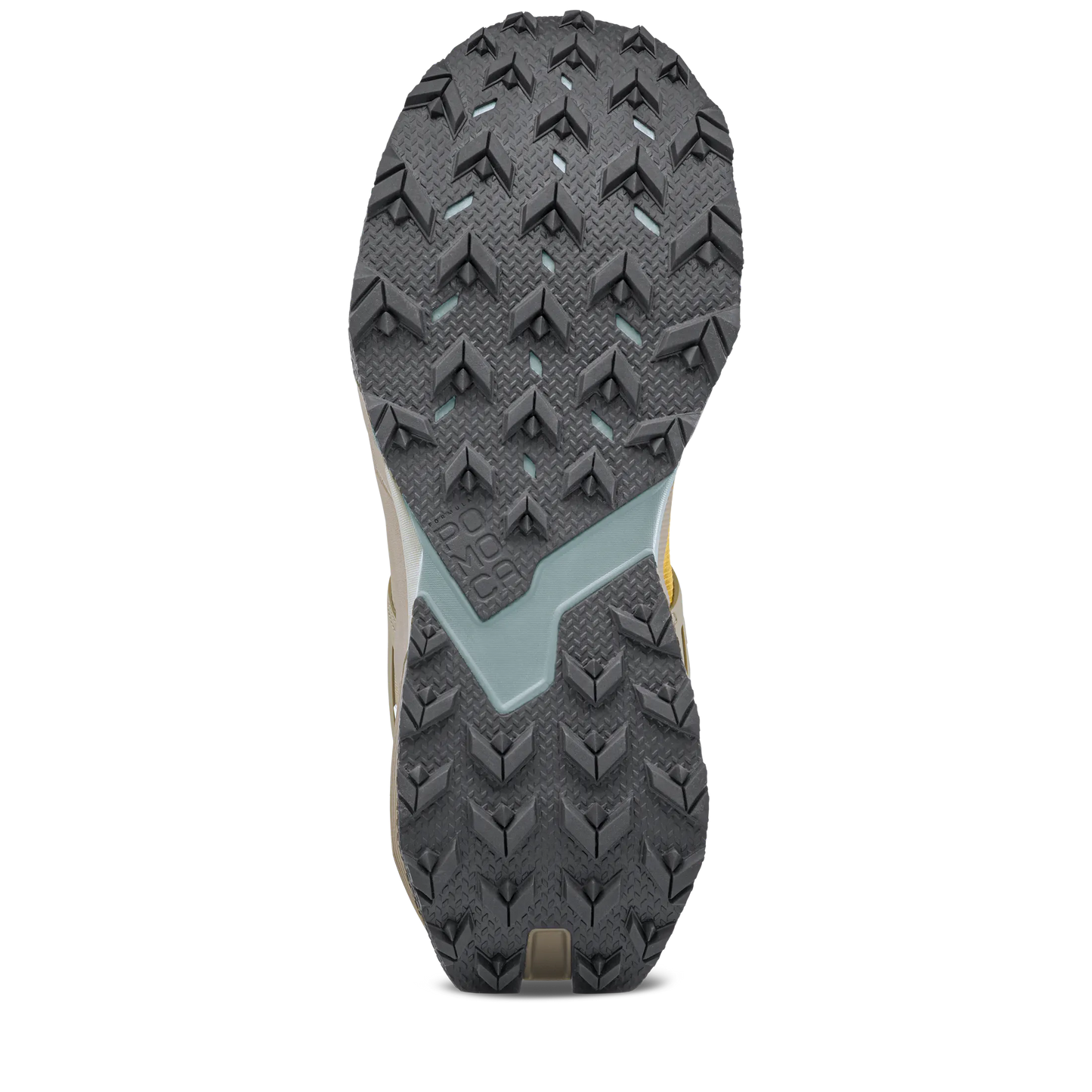 Salewa - Men's Pedroc 2 PTX - Olive Oil/Bungee Cord