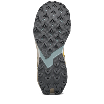 Salewa - Men's Pedroc 2 PTX - Olive Oil/Bungee Cord