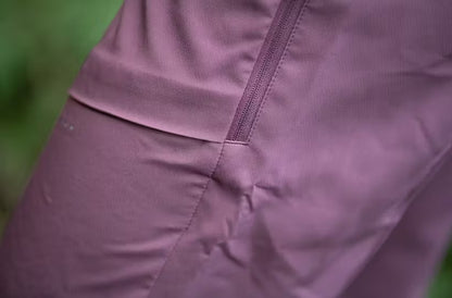 Yeti Cycles - Norrie Short Women's - Dusty Purple