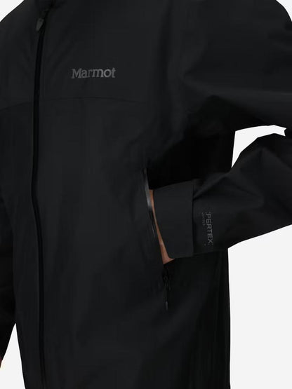 Marmot - Minimalist Pertex Jacket - Men's