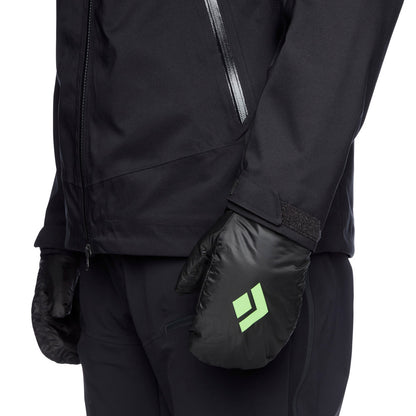 Black Diamond - Cirque Gloves - Unisex
