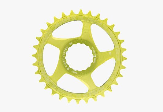 Race Face - Narrow Wide Cinch - Green