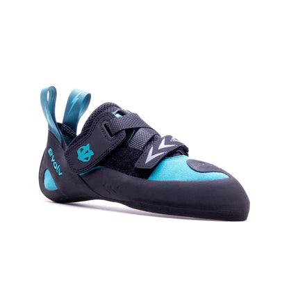 Evolv - Kira Climbing Shoe - Teal