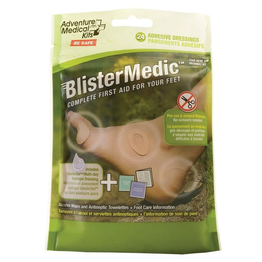 AMK - Blister Medic Kit