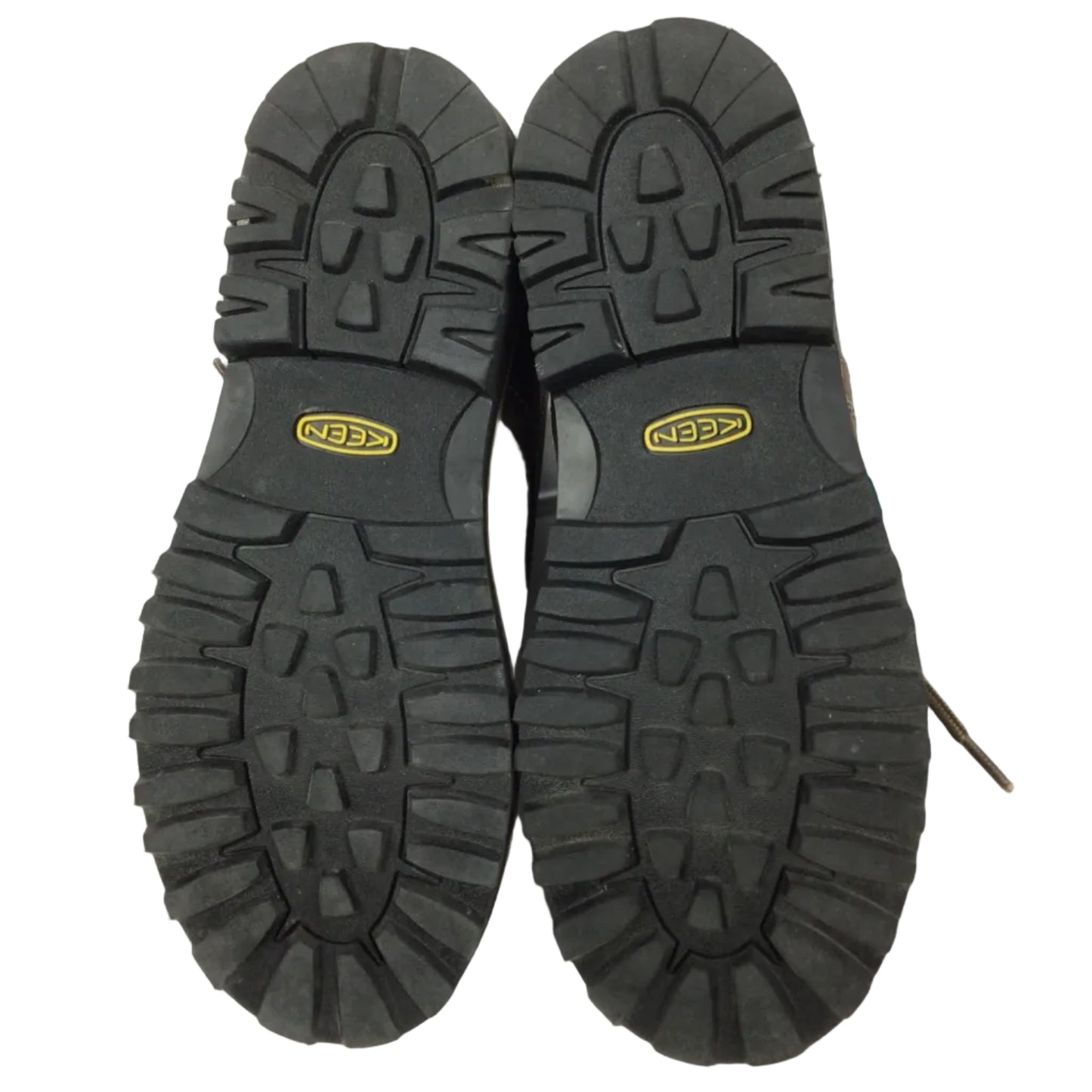 Keen Boots M 7 Brown
