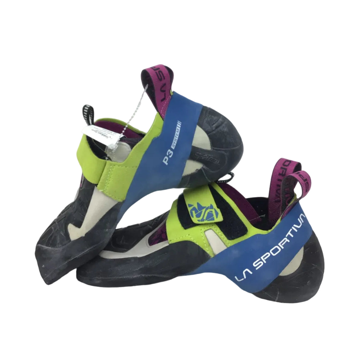 La Sportiva - Skwama - Women's