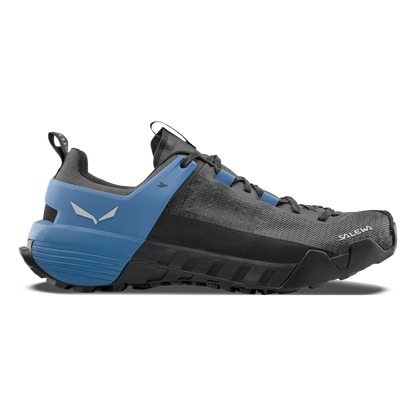 Salewa - Women's Wildfire NXT - Onyx/Morning Blue