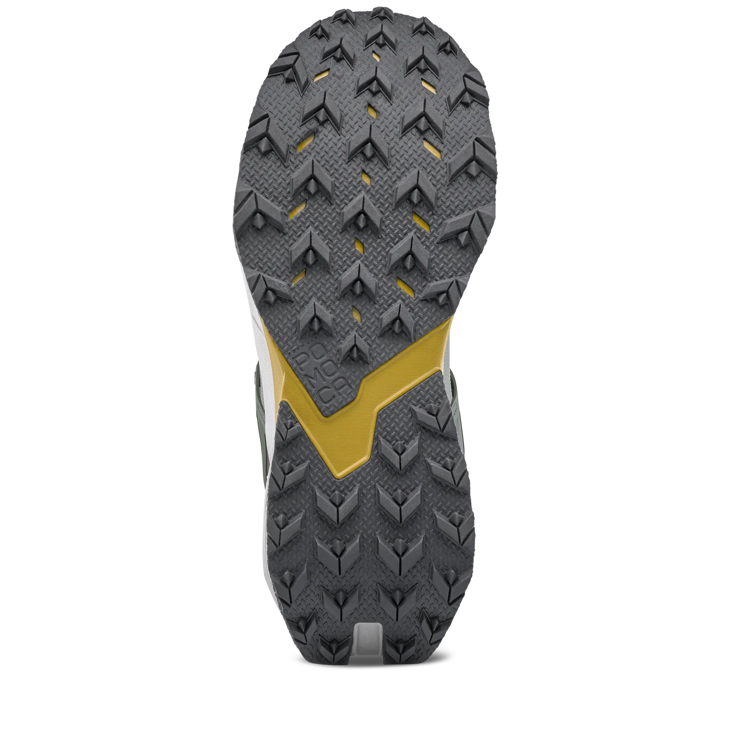 Salewa - Men's Pedroc 2 PTX - Shadow/Faded Green