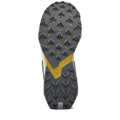 Salewa - Men's Pedroc 2 PTX - Shadow/Faded Green
