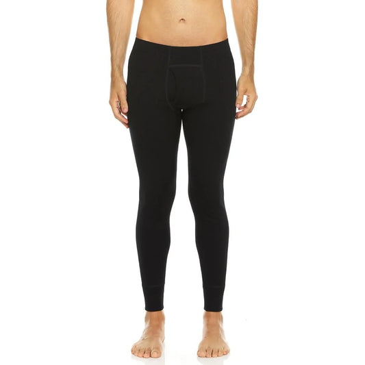Minus 33 - Men's Katmai Expedition Bottoms - Black