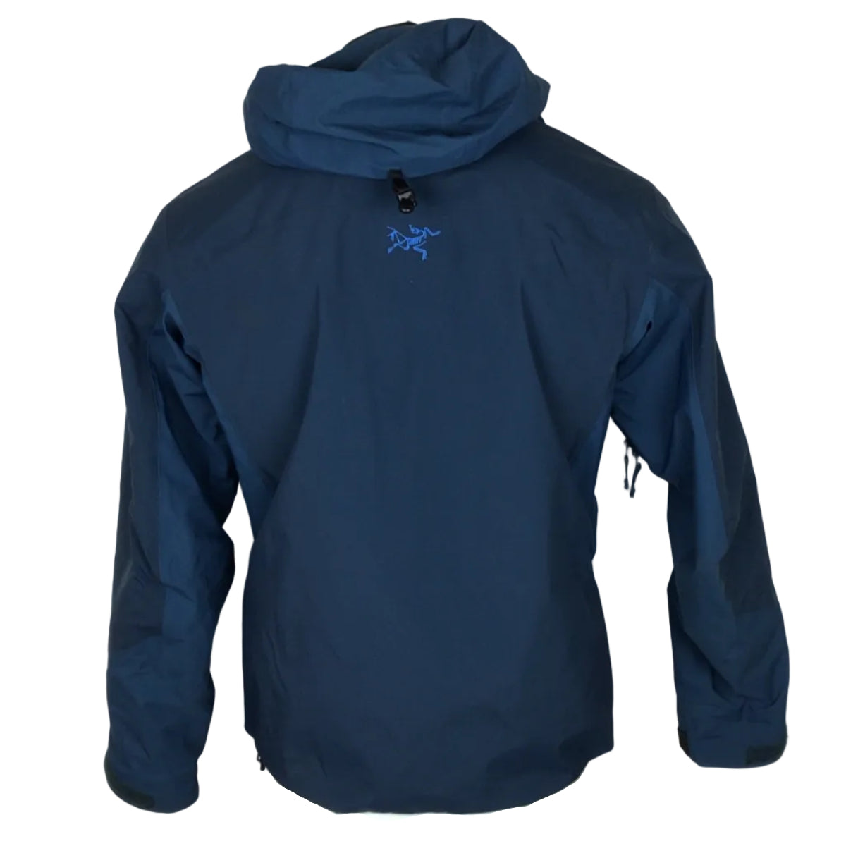 Arcteryx Ski/SB Jacket Men MD Blue