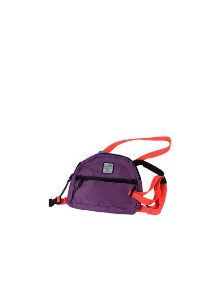 Class 4 Designs Chest Pack Purple/Pink