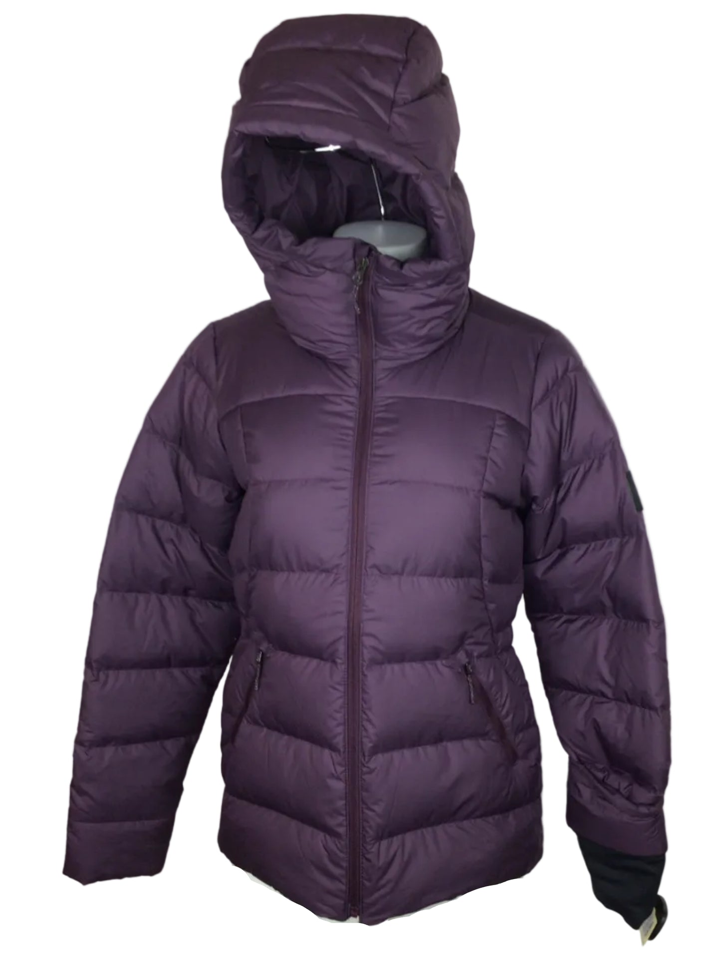 Outdoor Research Puffer Jacket Wmn SM Berry