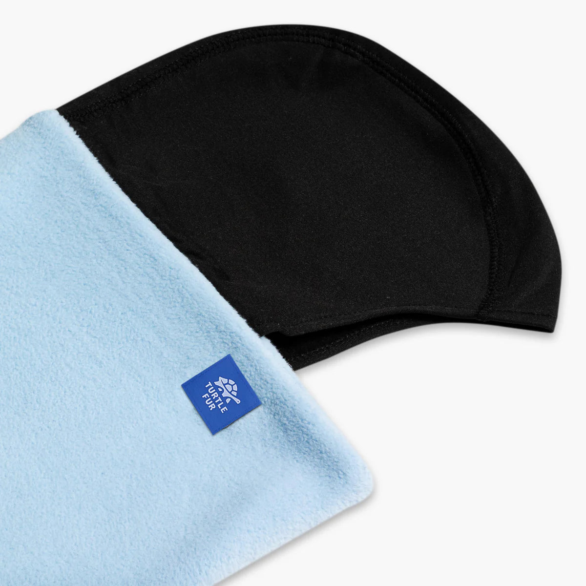 Turtle Fur - Kids Chelonia 150 Shellaclava - Ice Blue
