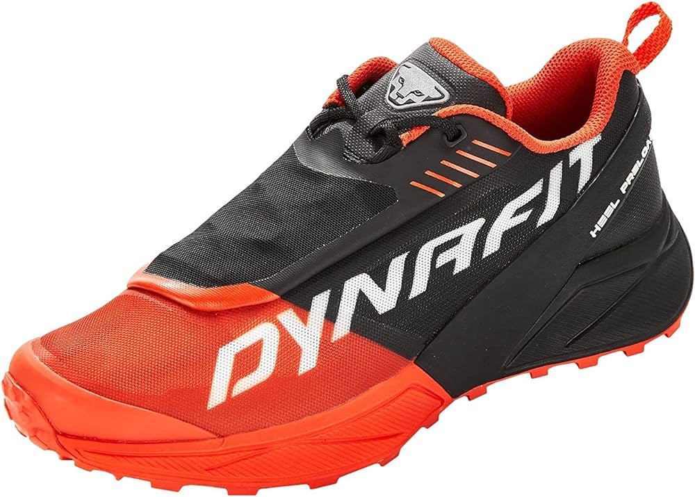 Dynafit - Ultra 100 - Men's - Black Out/Nimbus
