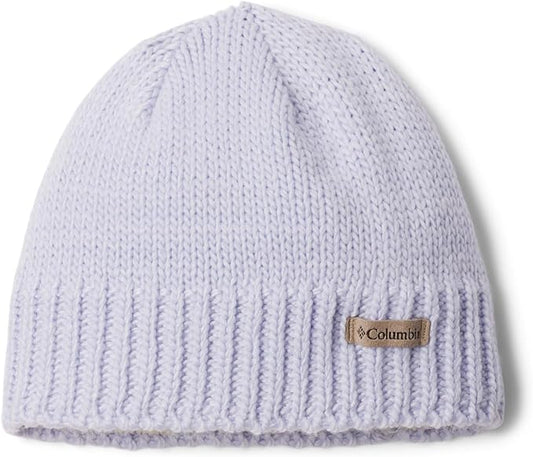 Columbia - Cascade Peak II Beanie - Unisex - Snowdrift