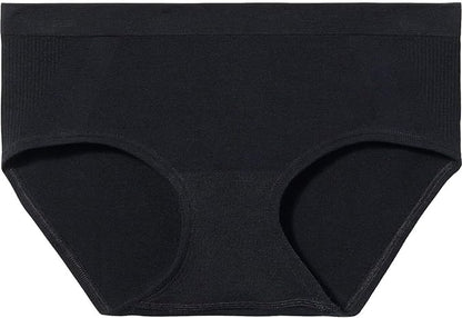 Smartwool - Intraknit Hipster Boxed - Women's - Black