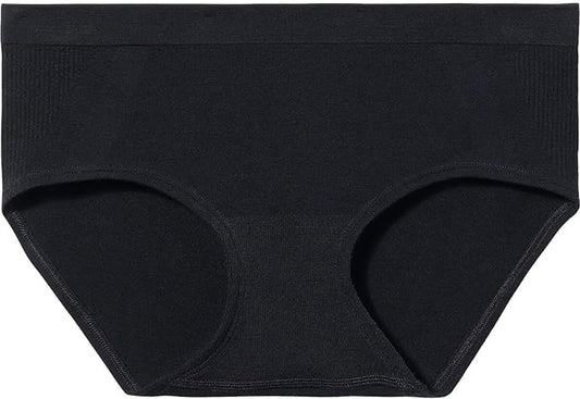 Smartwool - Intraknit Hipster Boxed - Women's - Black