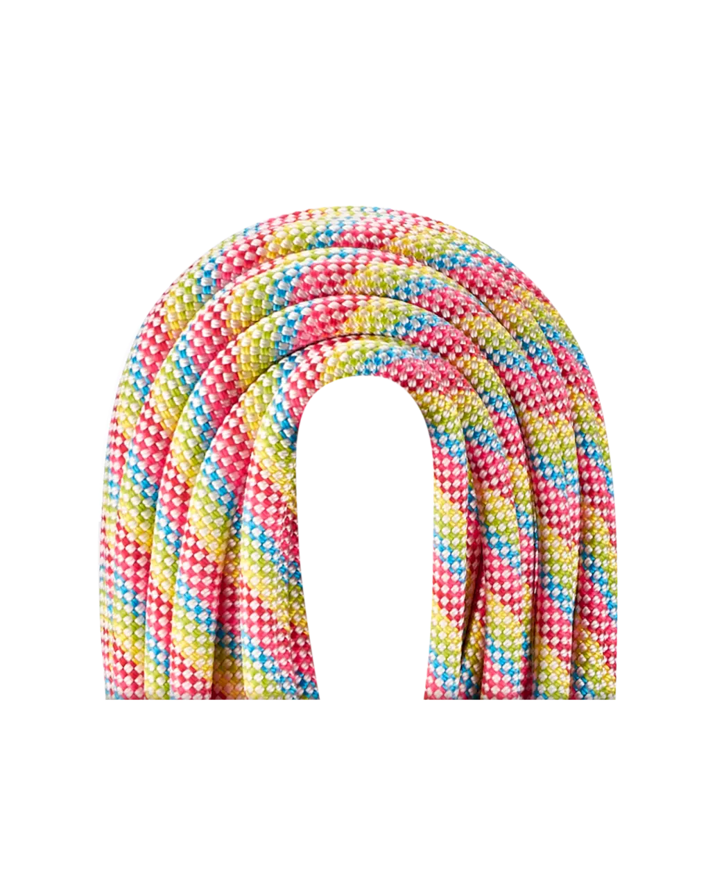 Edelrid - Kinglet 9.2mm - Snow