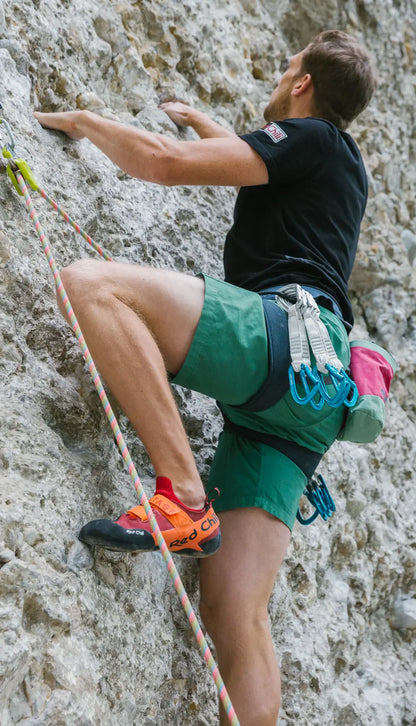 Edelrid - Kinglet 9.2mm - Snow