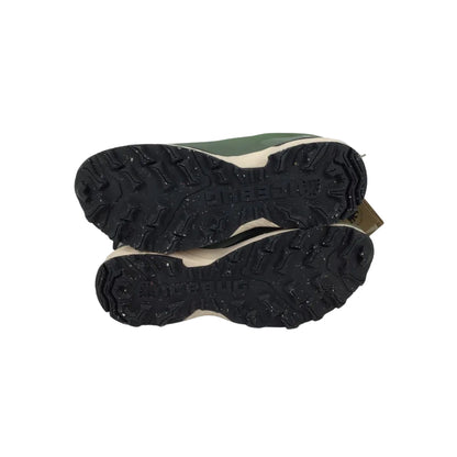 Icebug Gore-Tex Boa Lacing Mens 10.5 Green