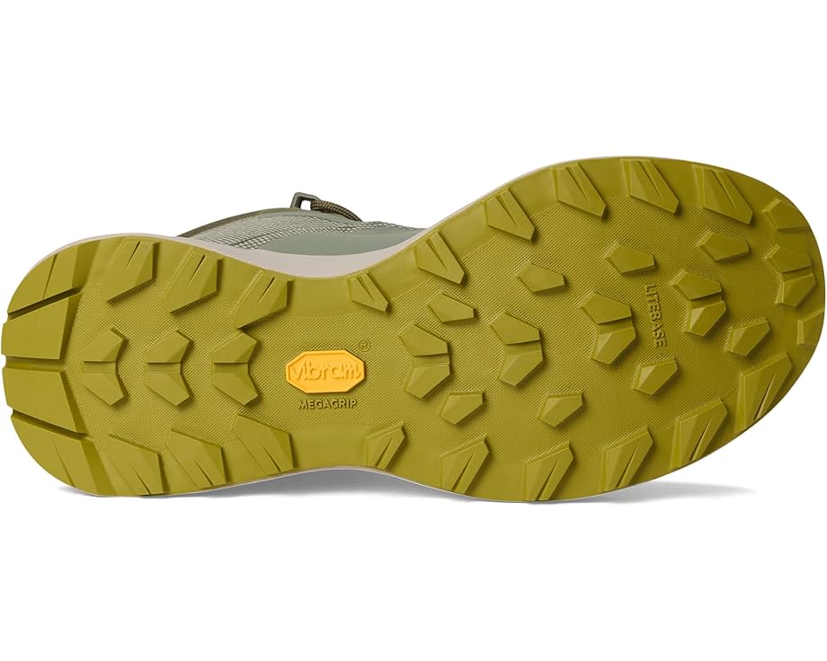 Arc'teryx - Kopec Mid GTX - Women's - Forage/Rune